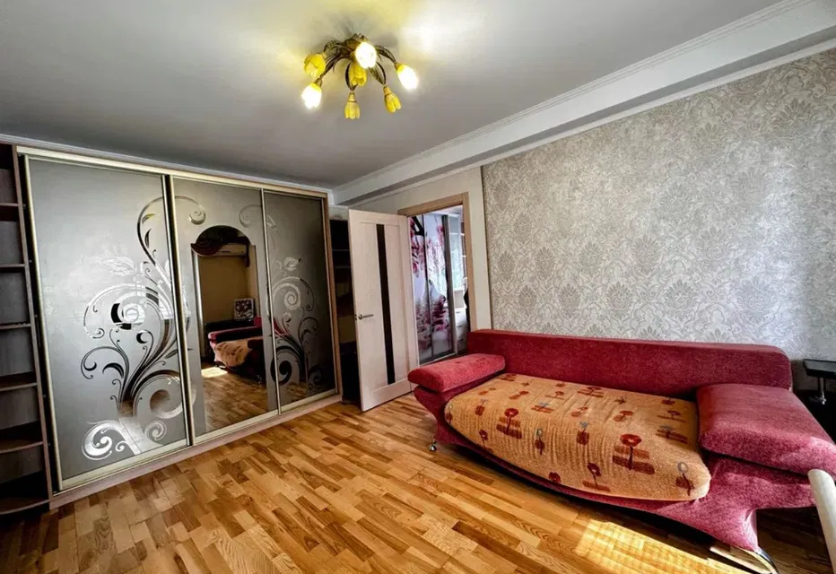 Сдаётся 2-комнатная квартира, 45 м²