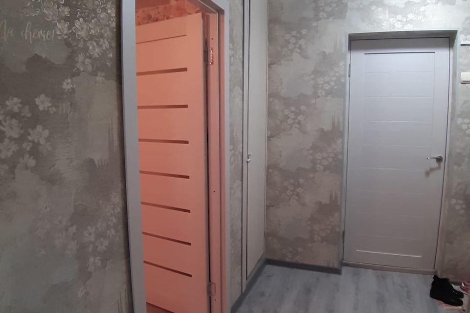 Сдаётся 2-комнатная квартира, 48 м²