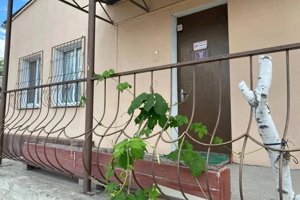 Сдаётся офис, 65 м²