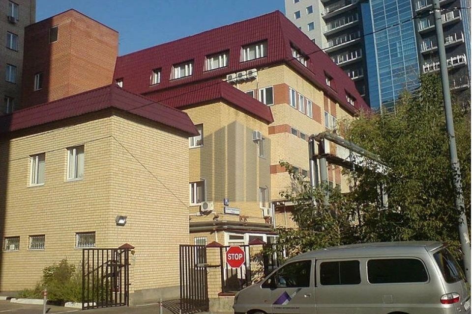 Сдаётся гараж, 19 м²