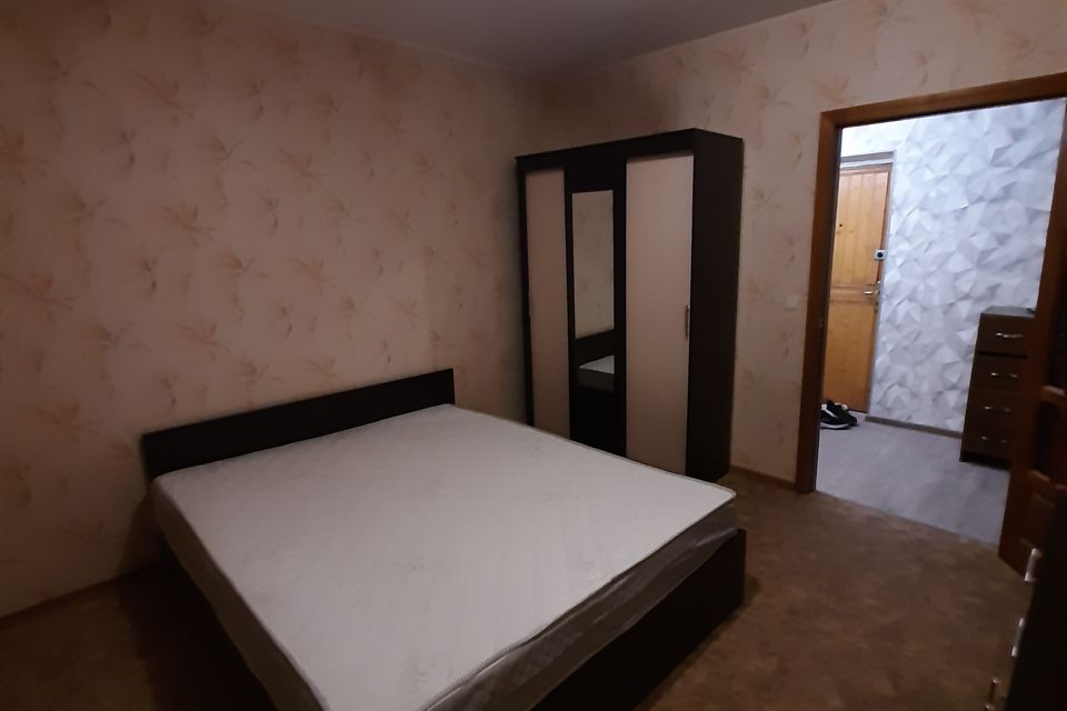 Сдаётся 2-комнатная квартира, 45 м²
