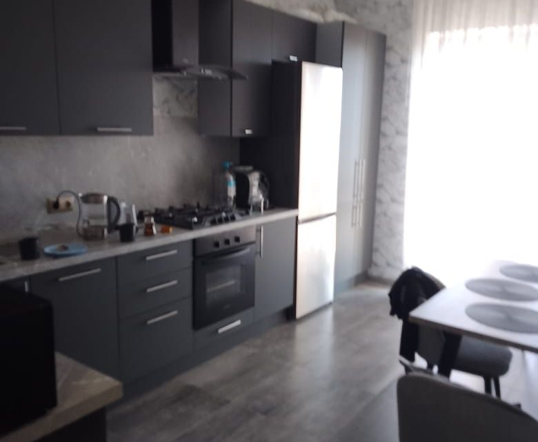 Сдаётся 1-комнатная квартира, 42 м²