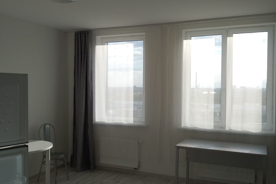 Сдаётся студия, 28 м²