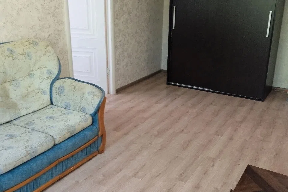 Сдаётся 2-комнатная квартира, 47 м²