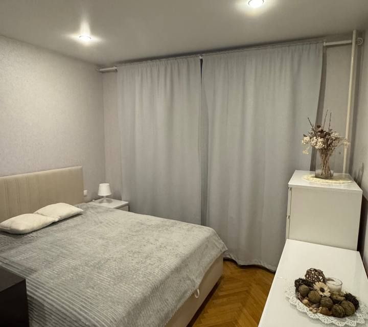 Сдаётся 1-комнатная квартира, 36 м²