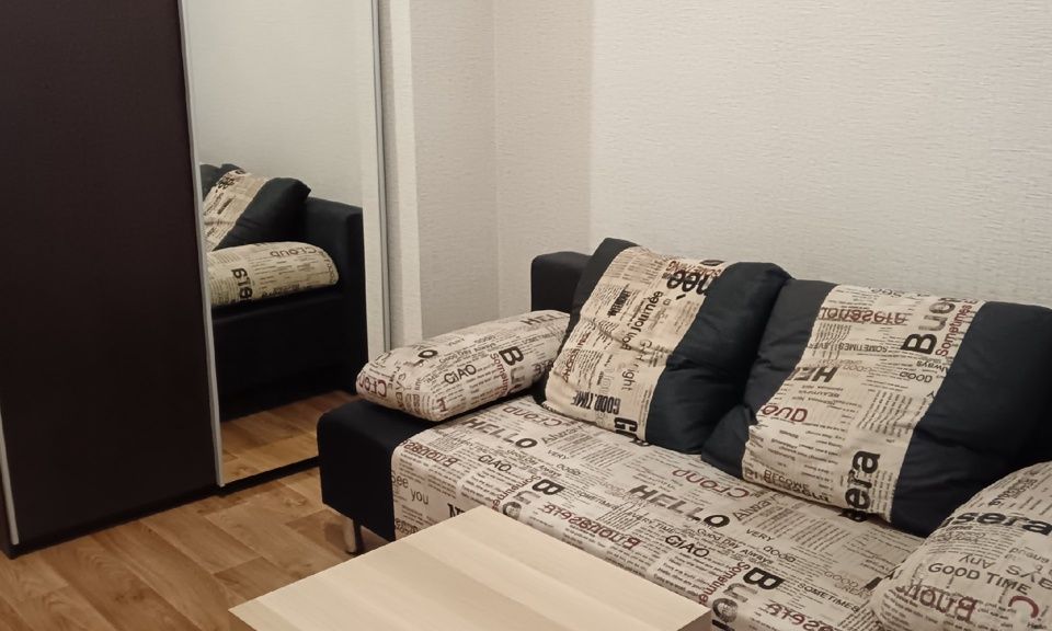 Сдаётся 3-комнатная квартира, 62 м²