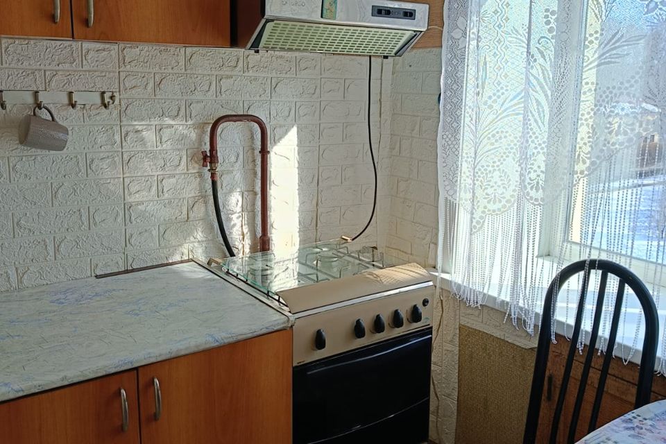 Сдаётся 1-комнатная квартира, 32 м²