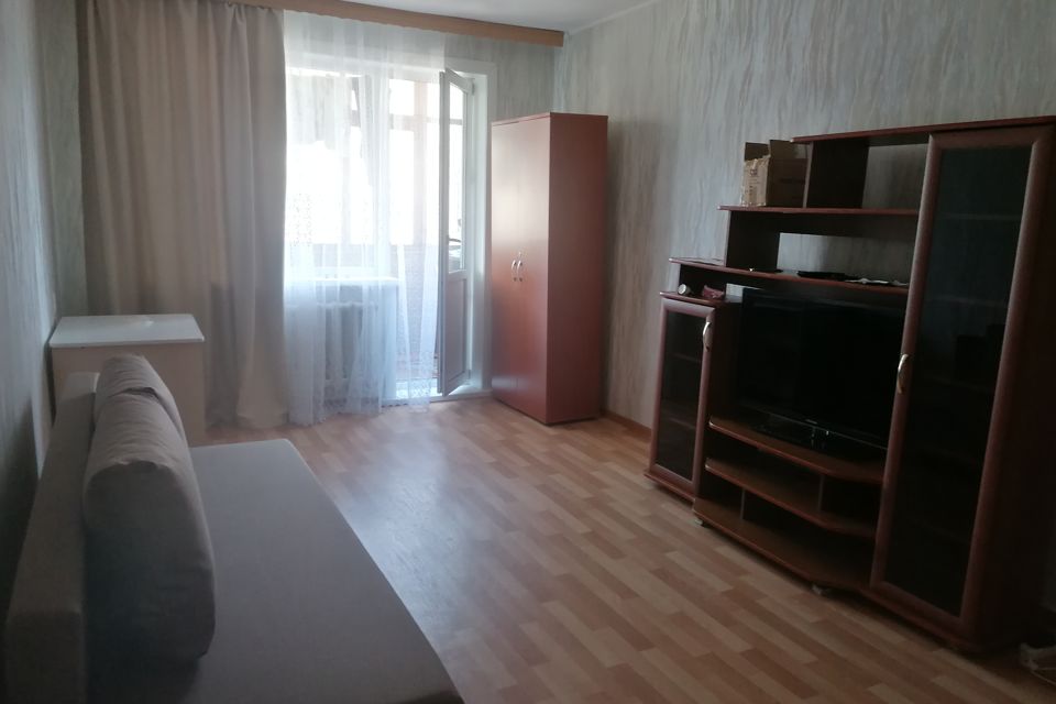 Сдаётся 2-комнатная квартира, 42 м²