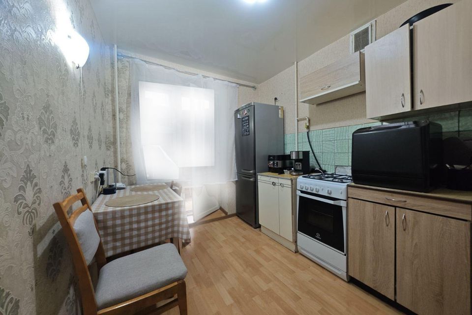 Сдаётся 1-комнатная квартира, 30 м²