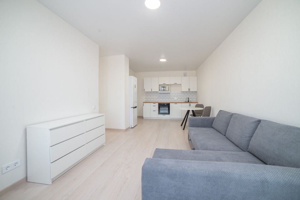 Сдаётся 2-комнатная квартира, 71.3 м²