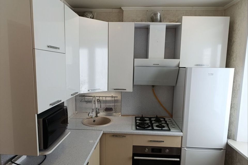 Сдаётся 1-комнатная квартира, 31 м²