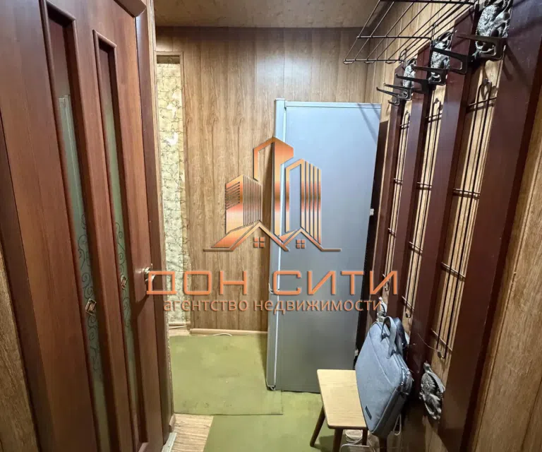 Сдаётся 2-комнатная квартира, 45 м²