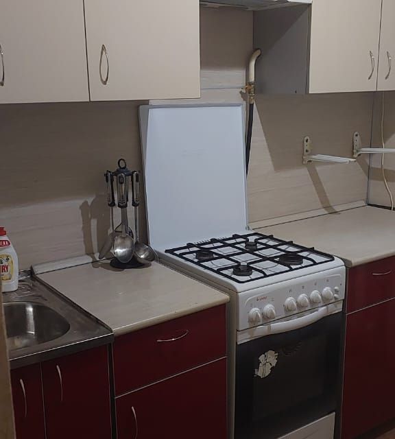 Сдаётся 2-комнатная квартира, 44 м²