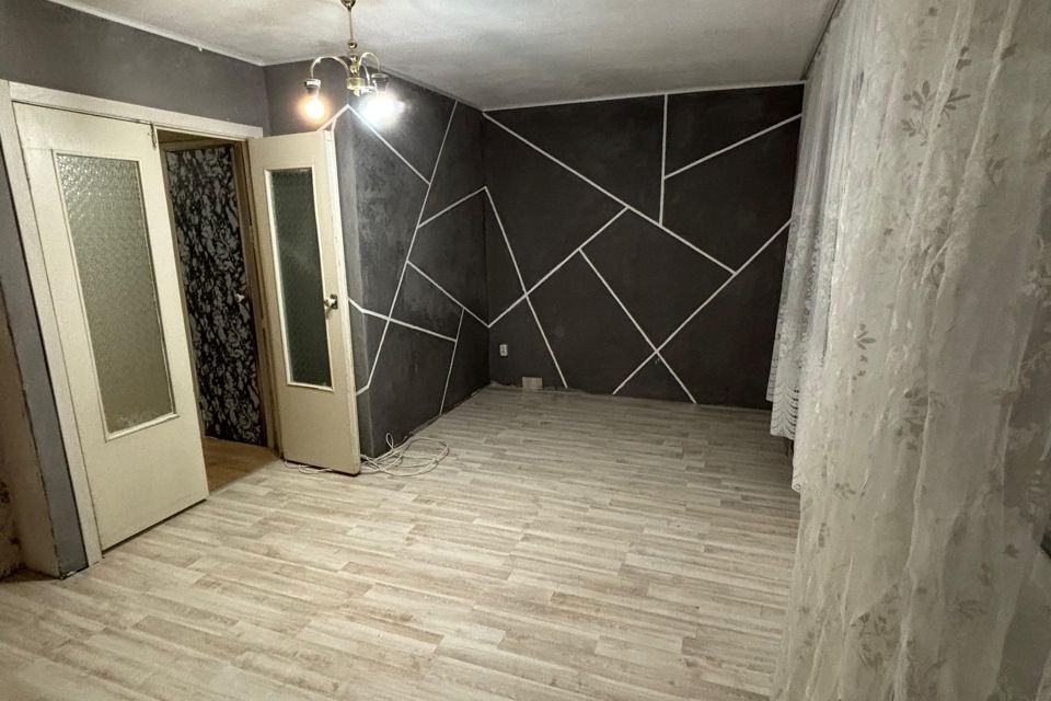 Сдаётся 1-комнатная квартира, 34.6 м²
