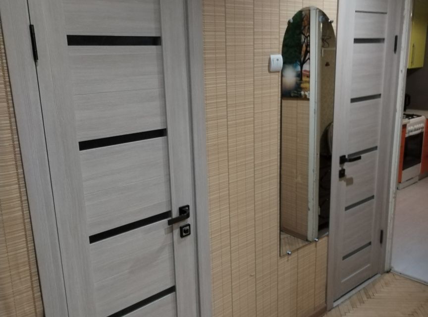 Сдаётся 1-комнатная квартира, 36.6 м²