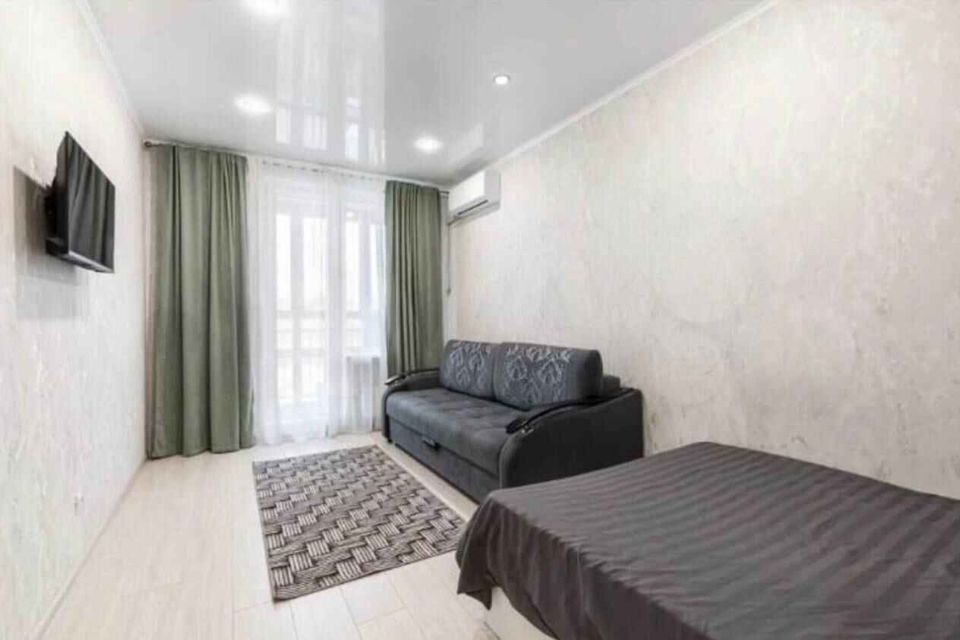 Сдаётся 1-комнатная квартира, 40 м²