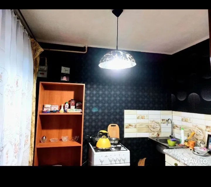 Сдаётся 3-комнатная квартира, 50 м²