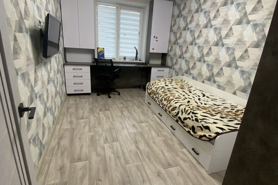Сдаётся 2-комнатная квартира, 48 м²