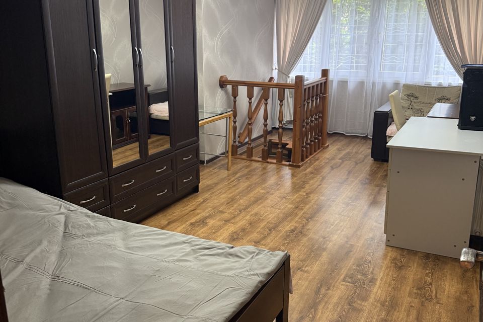 Сдаётся 2-комнатная квартира, 48.2 м²