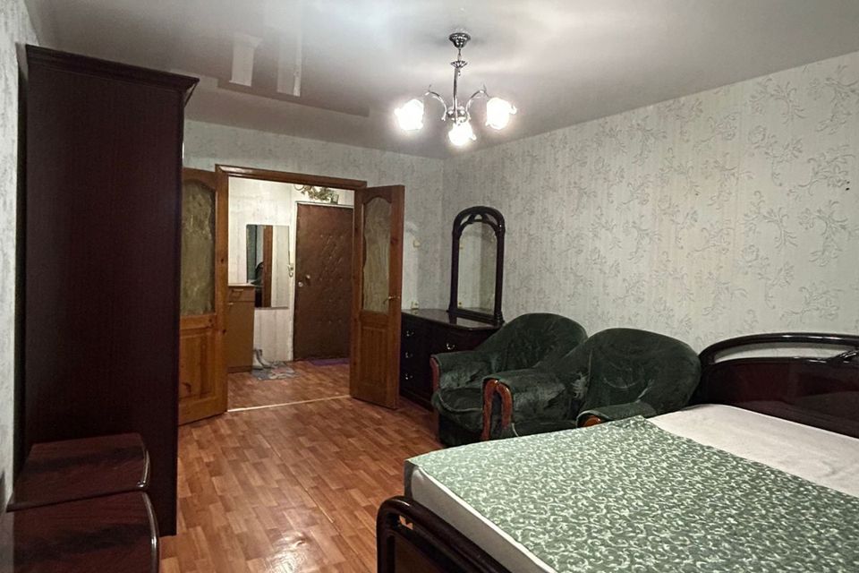 Сдаётся 2-комнатная квартира, 53 м²
