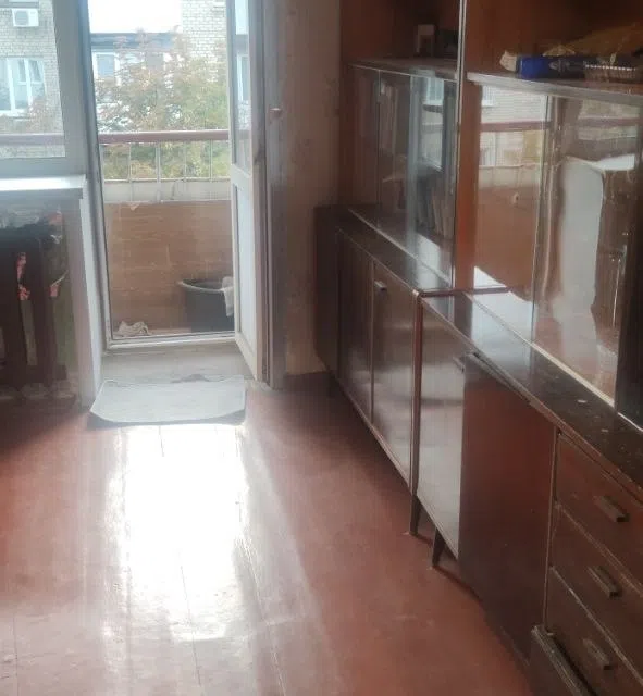 Сдаётся 2-комнатная квартира, 45 м²