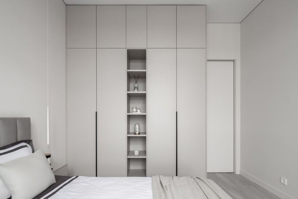 Сдаётся 1-комнатная квартира, 39 м²