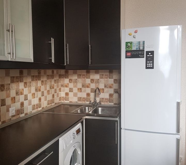 Сдаётся 1-комнатная квартира, 31 м²