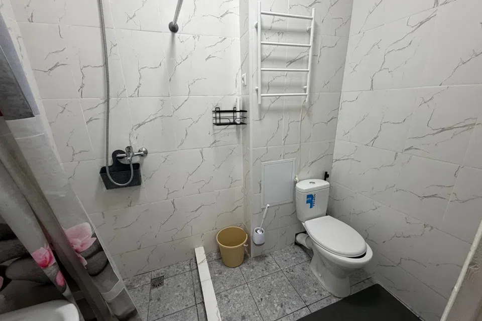 Сдаётся 2-комнатная квартира, 45 м²