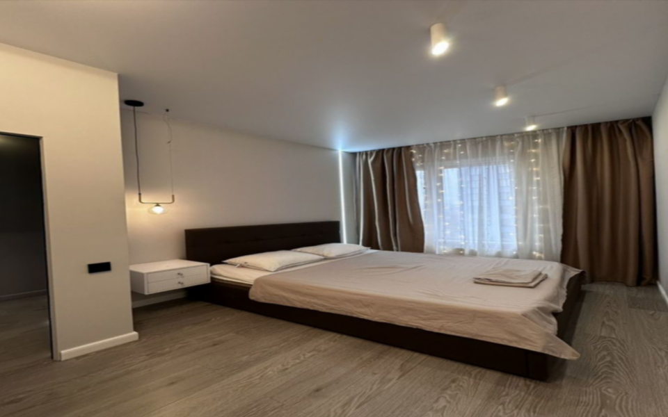Сдаётся 1-комнатная квартира, 40 м²