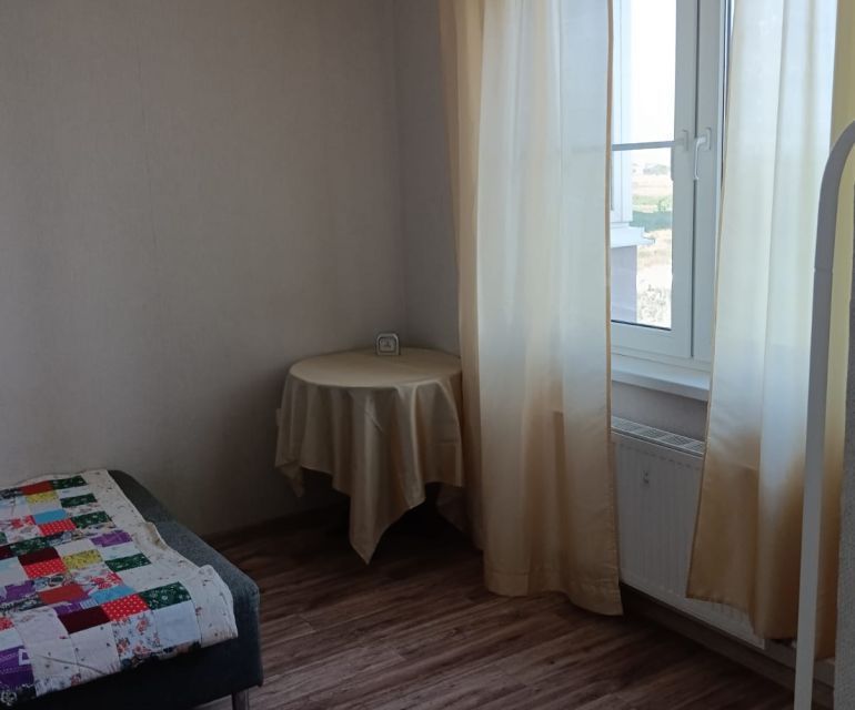 Сдаётся студия, 30 м²