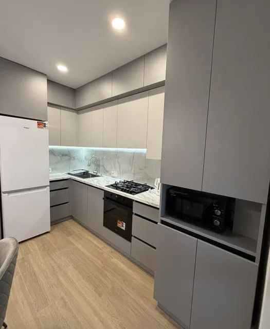 Сдаётся 1-комнатная квартира, 37 м²