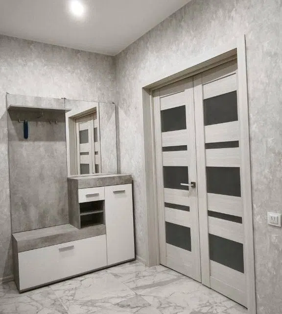 Сдаётся 2-комнатная квартира, 47 м²