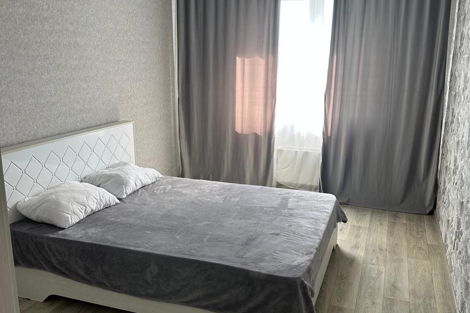 Сдаётся 1-комнатная квартира, 50 м²