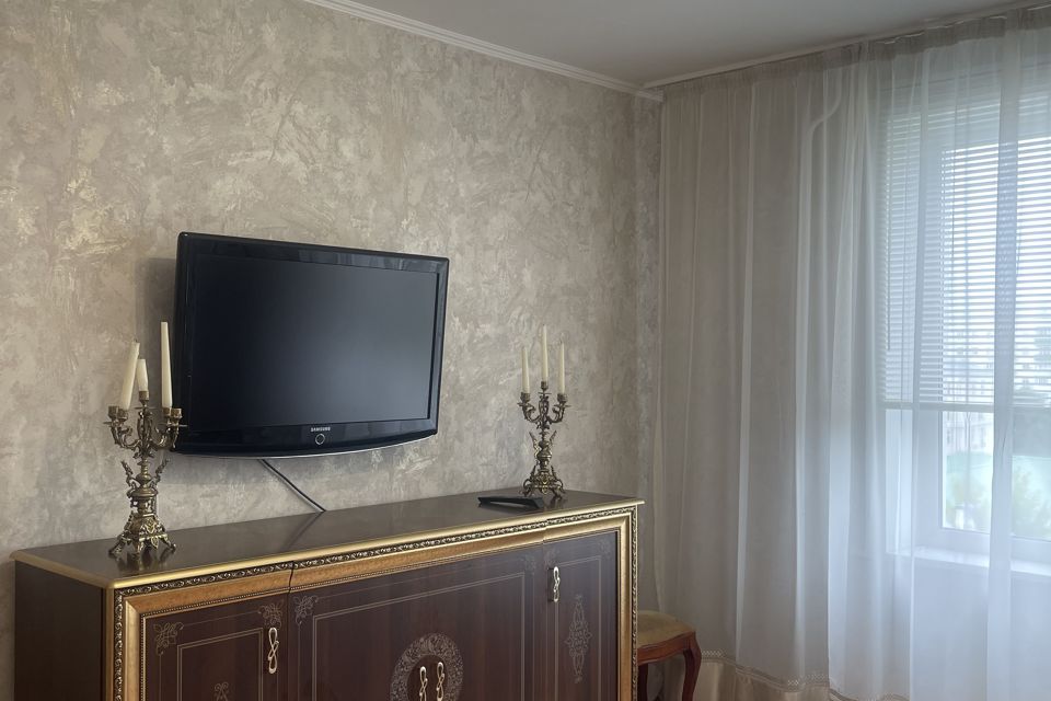Сдаётся 2-комнатная квартира, 40 м²