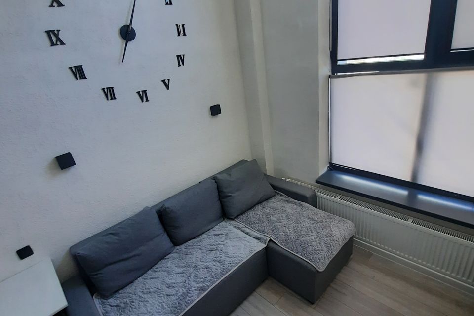 Сдаётся студия, 30 м²