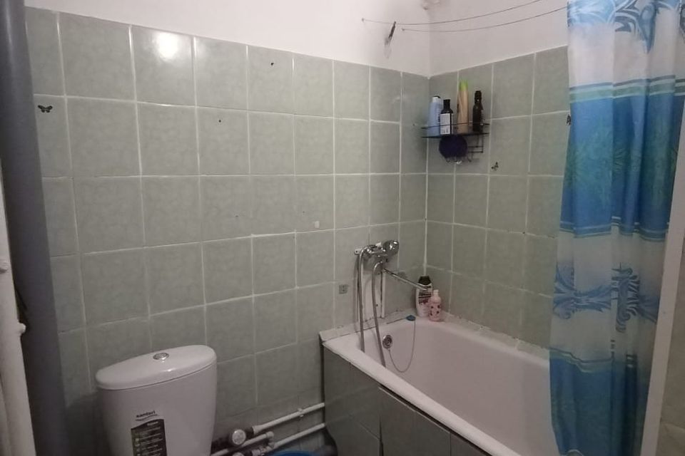 Сдаётся 1-комнатная квартира, 30 м²