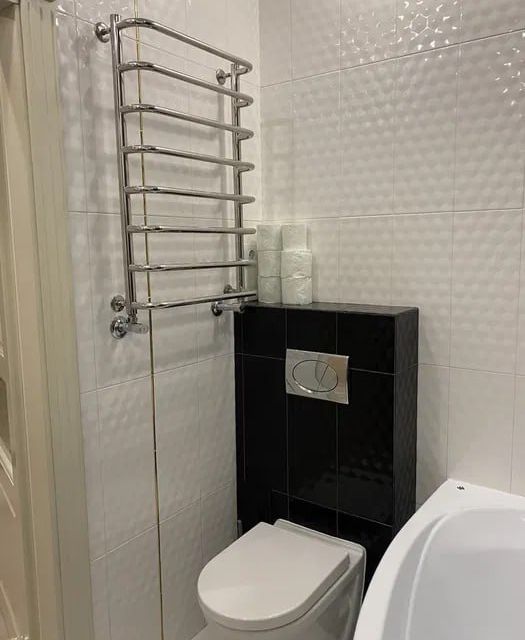 Сдаётся 1-комнатная квартира, 44 м²