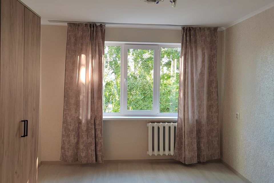 Сдаётся 2-комнатная квартира, 37 м²