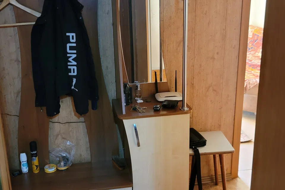 Сдаётся 2-комнатная квартира, 50 м²