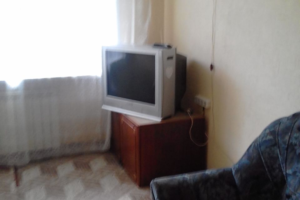 Сдаётся 1-комнатная квартира, 31 м²