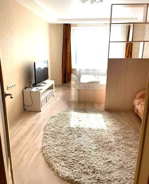Сдаётся 1-комнатная квартира, 34.2 м²