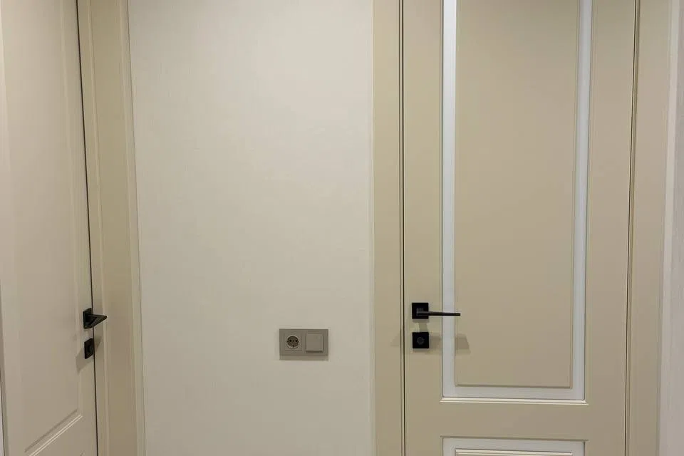 Сдаётся 2-комнатная квартира, 63.6 м²