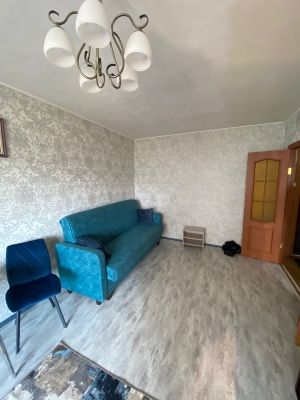 Сдаётся 1-комнатная квартира, 36.6 м²