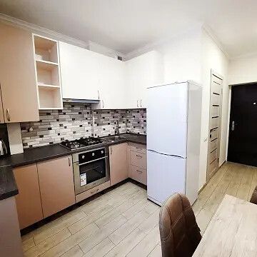 Сдаётся 1-комнатная квартира, 32 м²