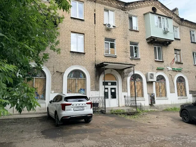 Сдаётся помещение своб. назначения, 192 м²