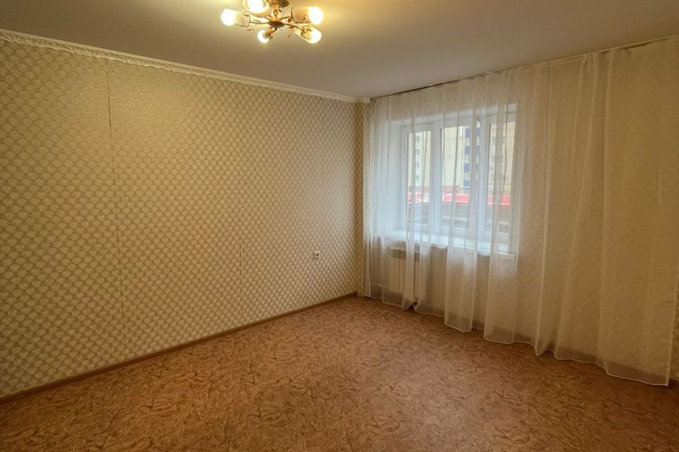 Сдаётся 1-комнатная квартира, 35 м²