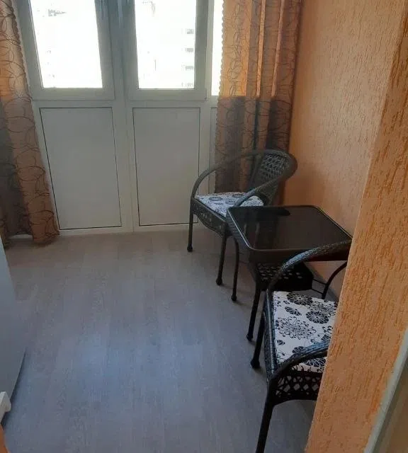 Сдаётся 1-комнатная квартира, 33 м²