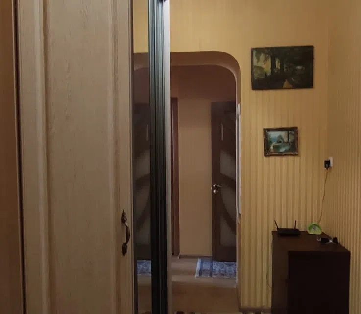 Сдаётся 2-комнатная квартира, 50 м²