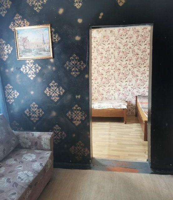 Сдаётся 2-комнатная квартира, 30 м²
