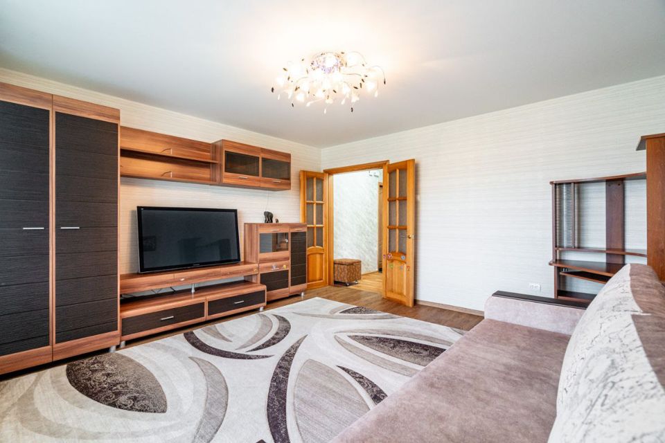 Сдаётся 2-комнатная квартира, 52 м²